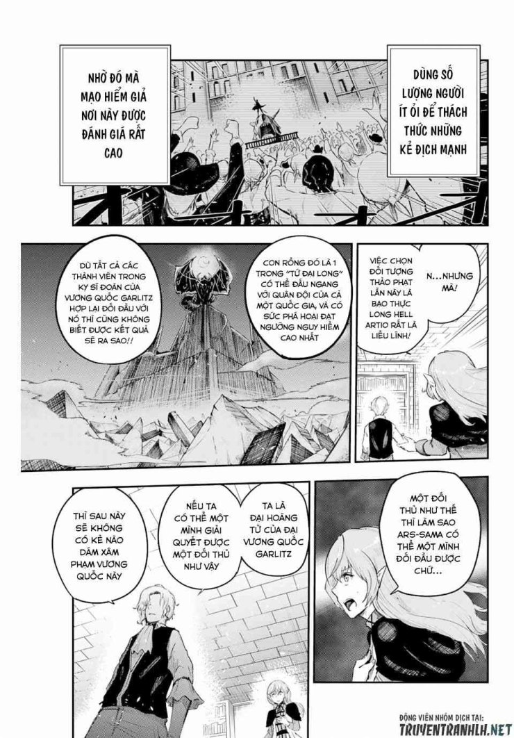 Tái Sinh Nô Lệ - Page 10