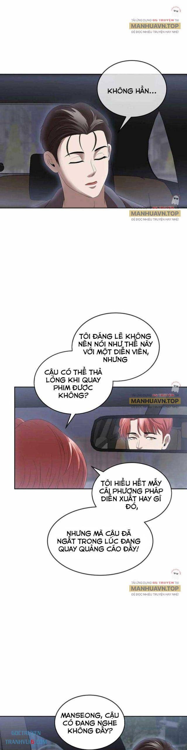 Thước Phim Sự Thật - Page 18