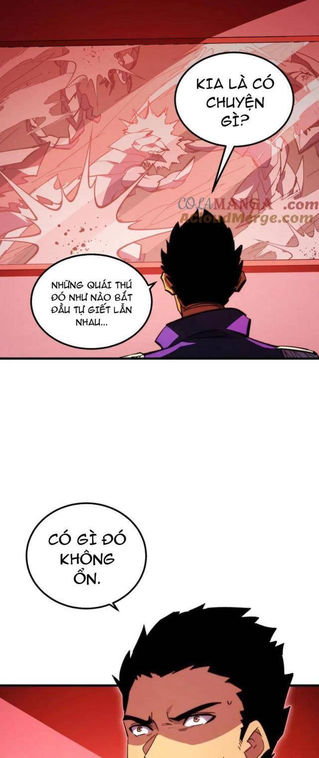 Mạt Thế Quật Khởi - Page 22