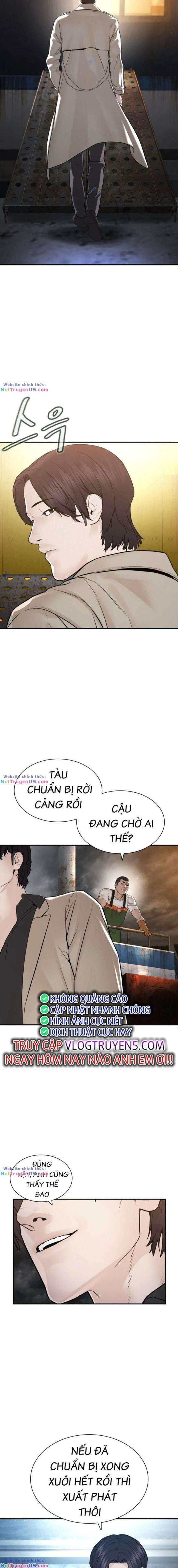 Học Cách Chiến Đấu - Page 22