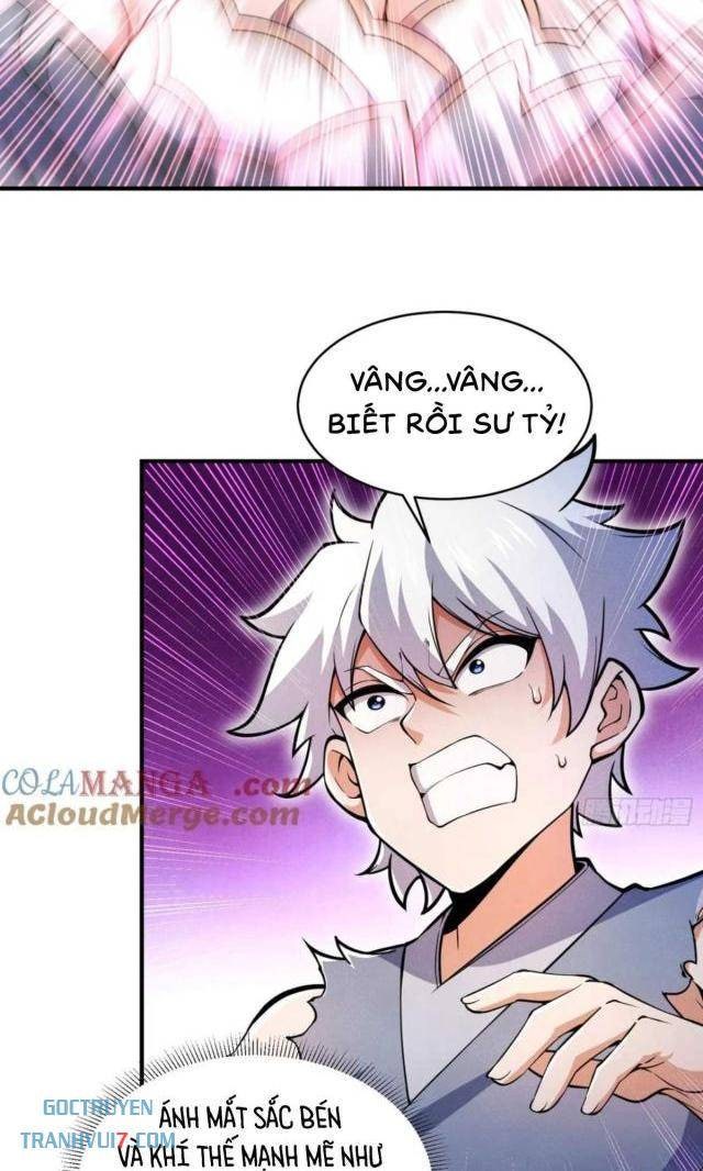 Luyện Khí 3000 Tầng, Mở Đầu Thu Nữ Đế Làm Đồ Đệ - Page 26