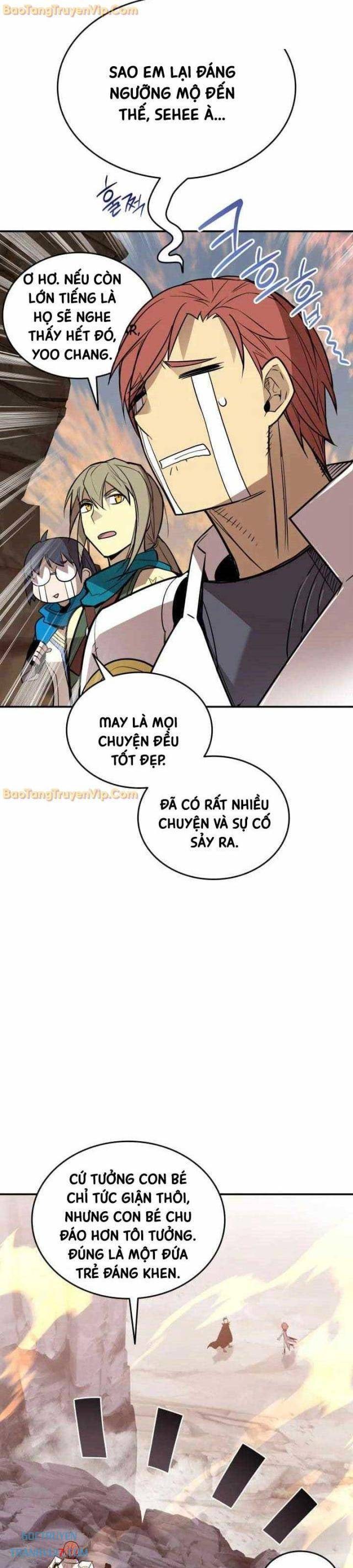 Sức Mạnh Của Người Chơi Mới - Page 24