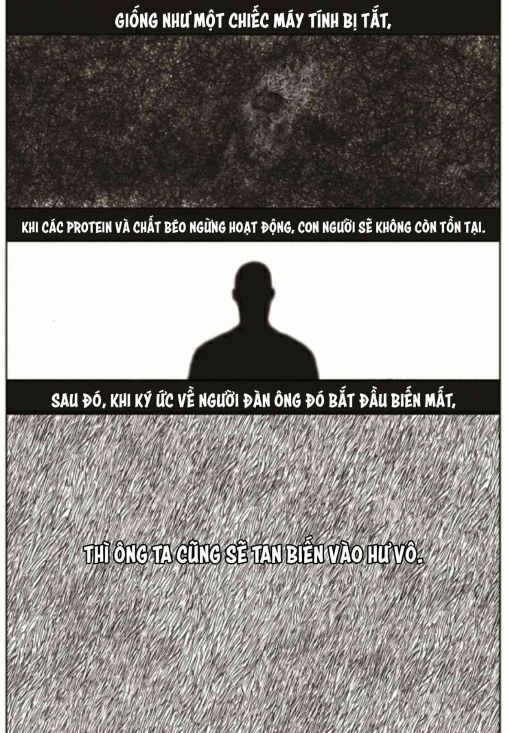 Đường Chân Trời - Page 20