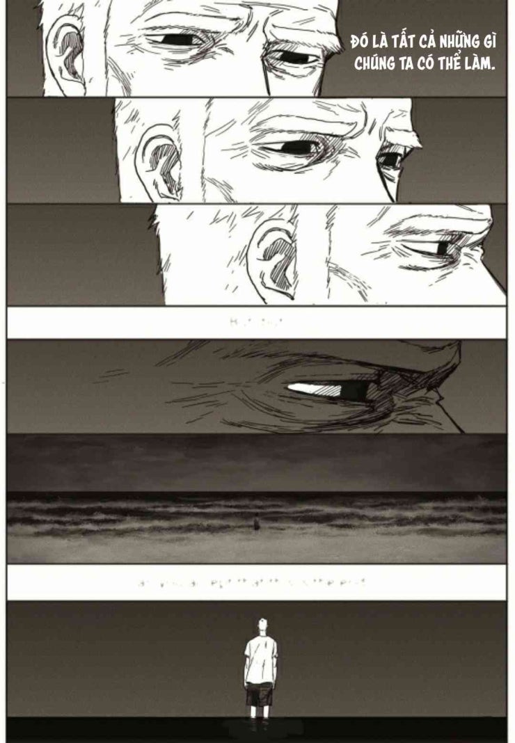 Đường Chân Trời - Page 38