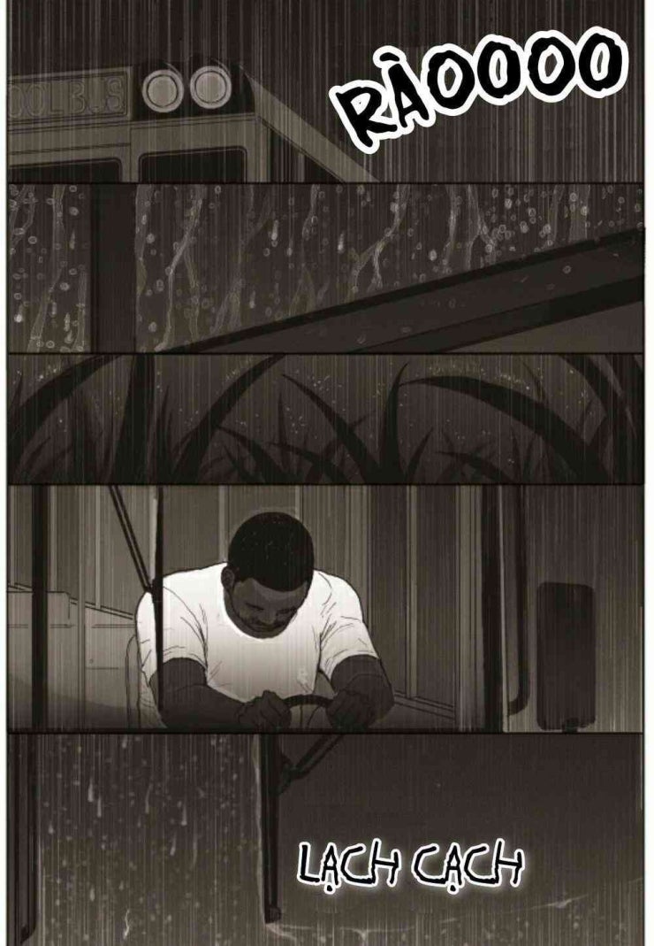 Đường Chân Trời - Page 7