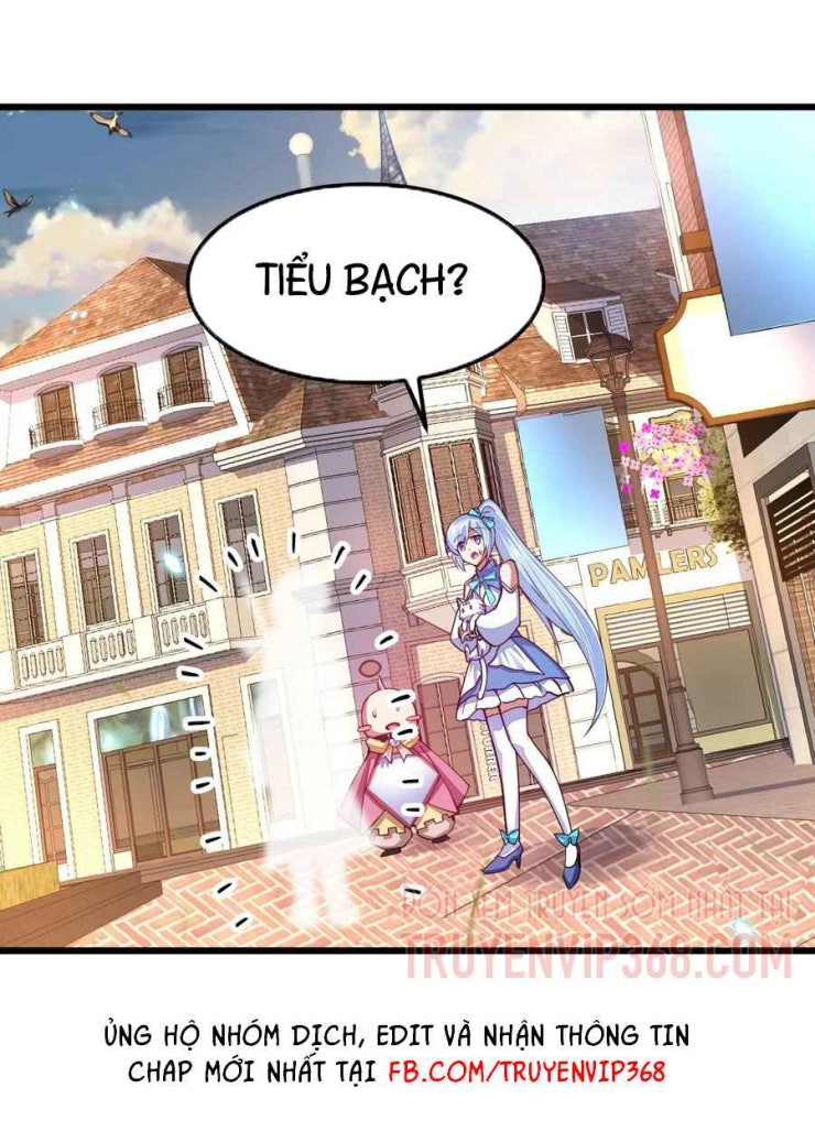 Sức Mạnh Của Kiếm Thần - Page 47