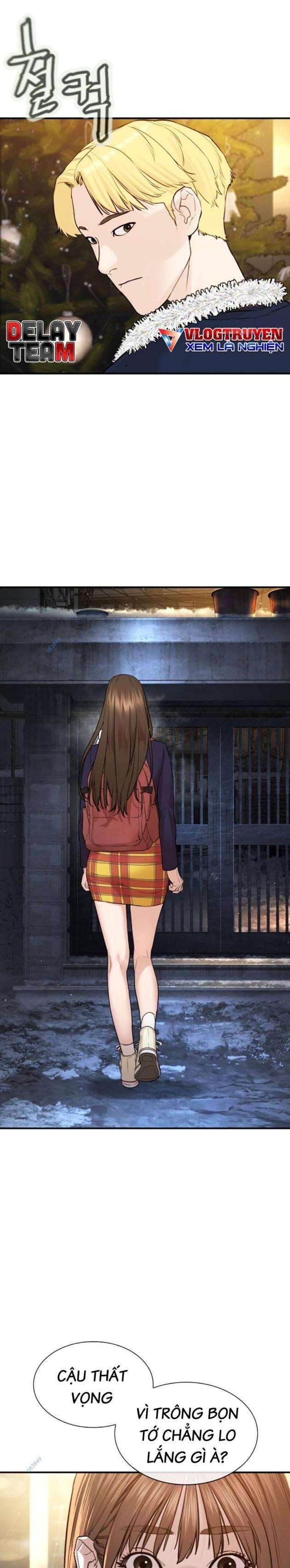 Học Cách Chiến Đấu - Page 24