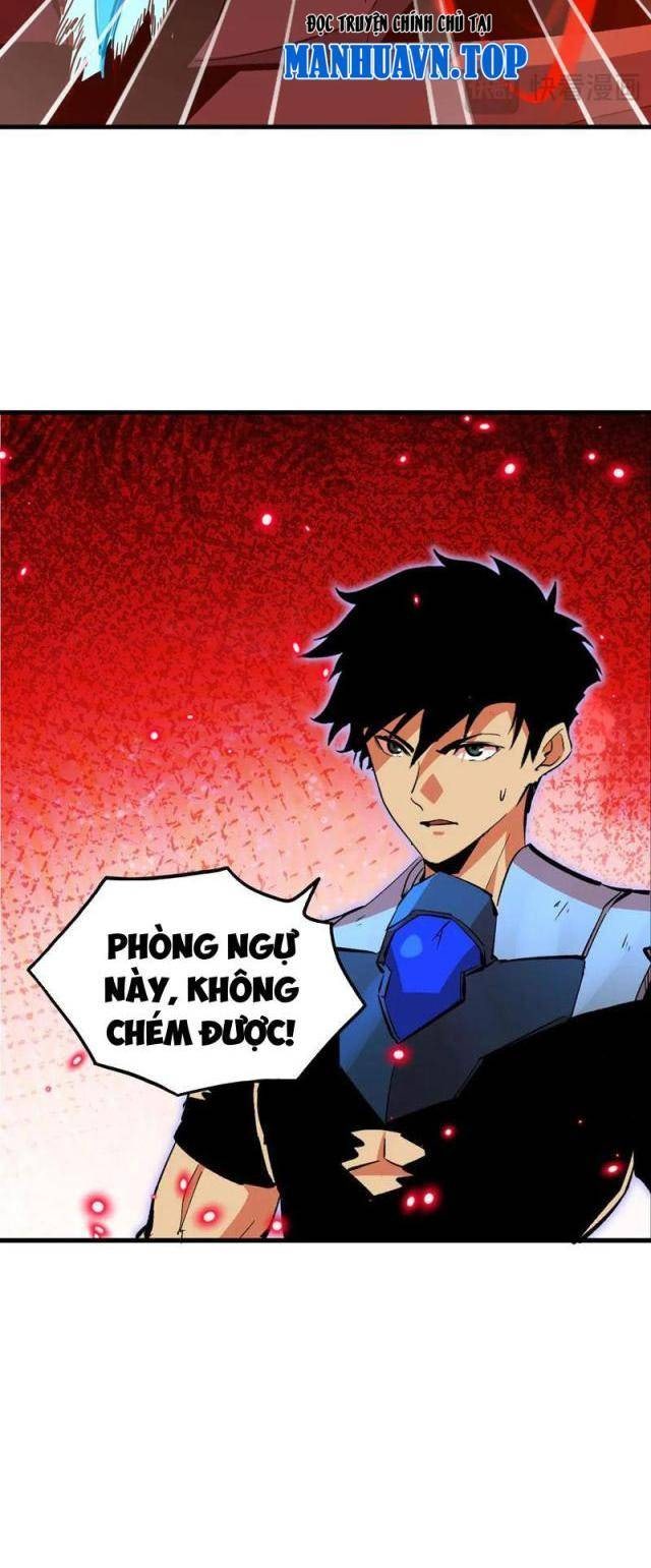 Mạt Thế Quật Khởi - Page 34