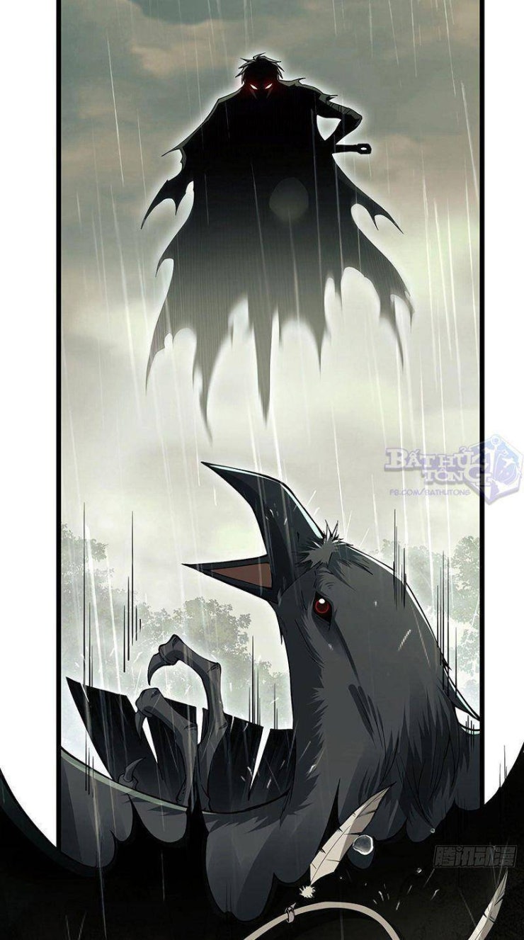 Đệ Nhất Danh Sách - Page 20