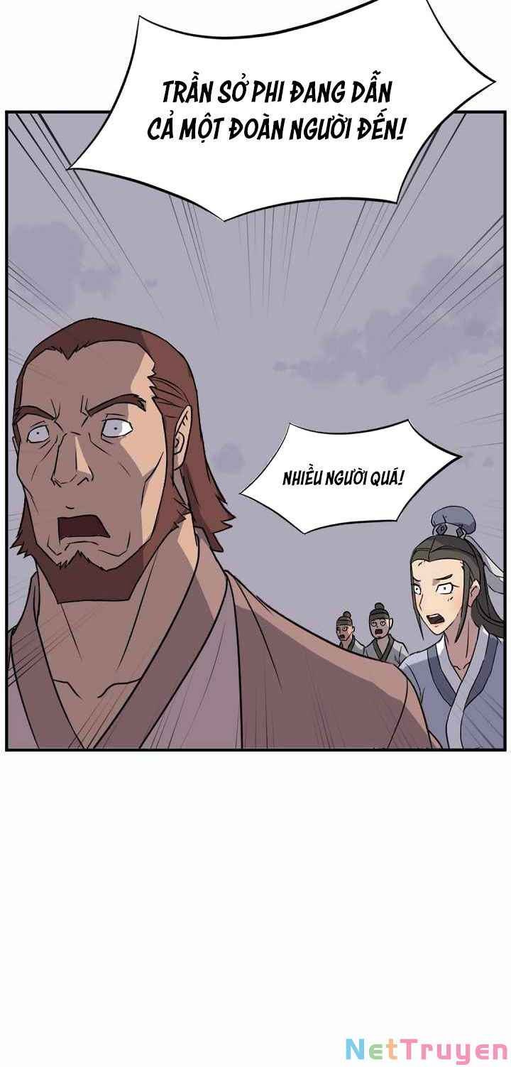 Trọng Sinh-Bất Khả Chiến Bại - Page 5