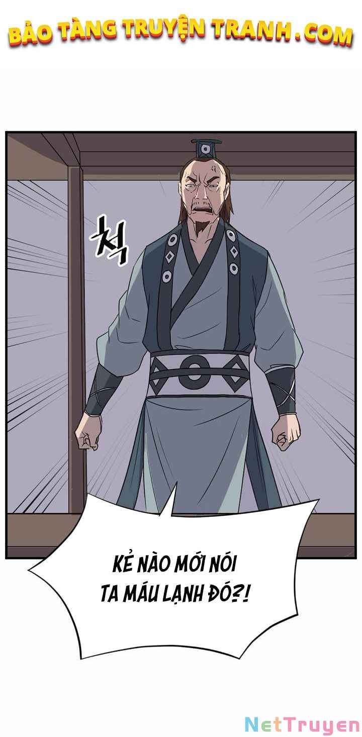 Trọng Sinh-Bất Khả Chiến Bại - Page 20