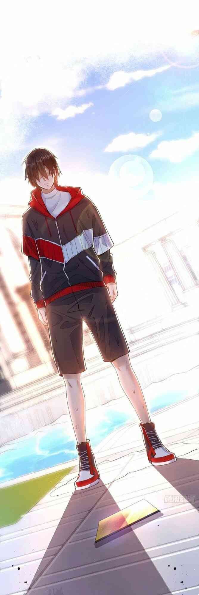 Thần Chiến Tranh - Page 49