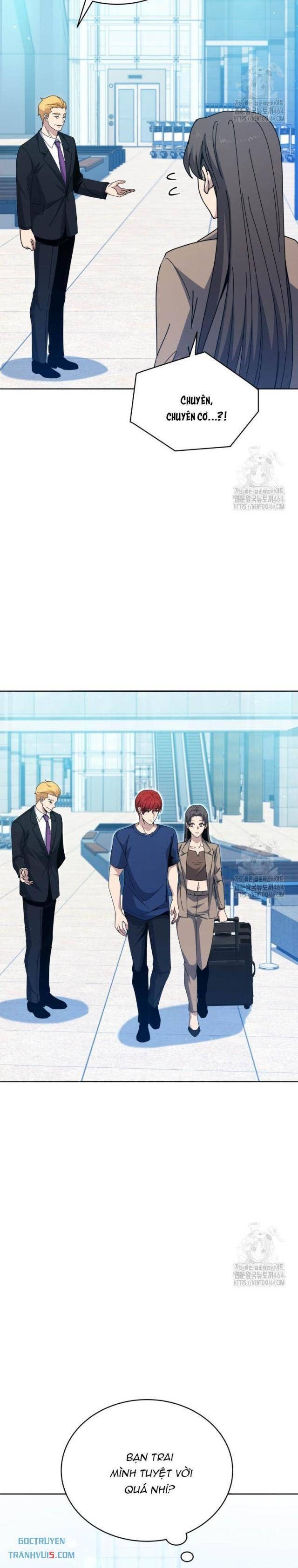 Ma Tôn Tái Thế - Page 38