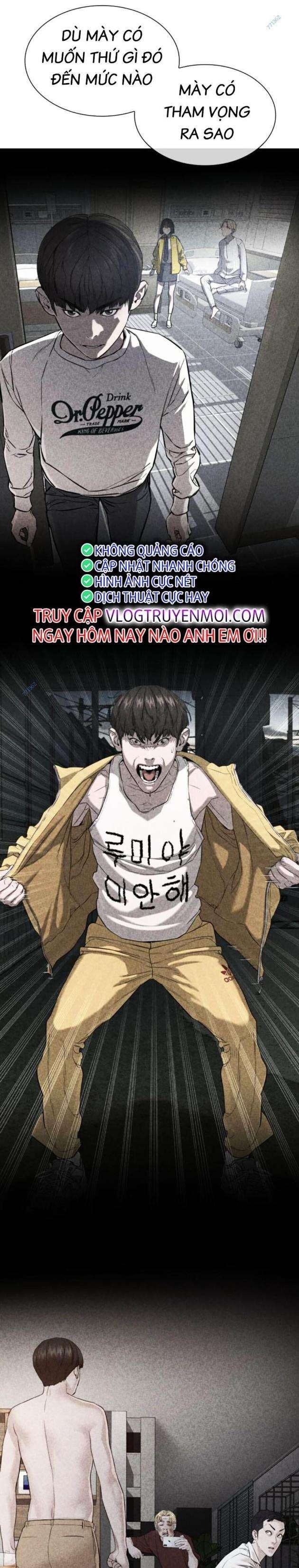 Học Cách Chiến Đấu - Page 35