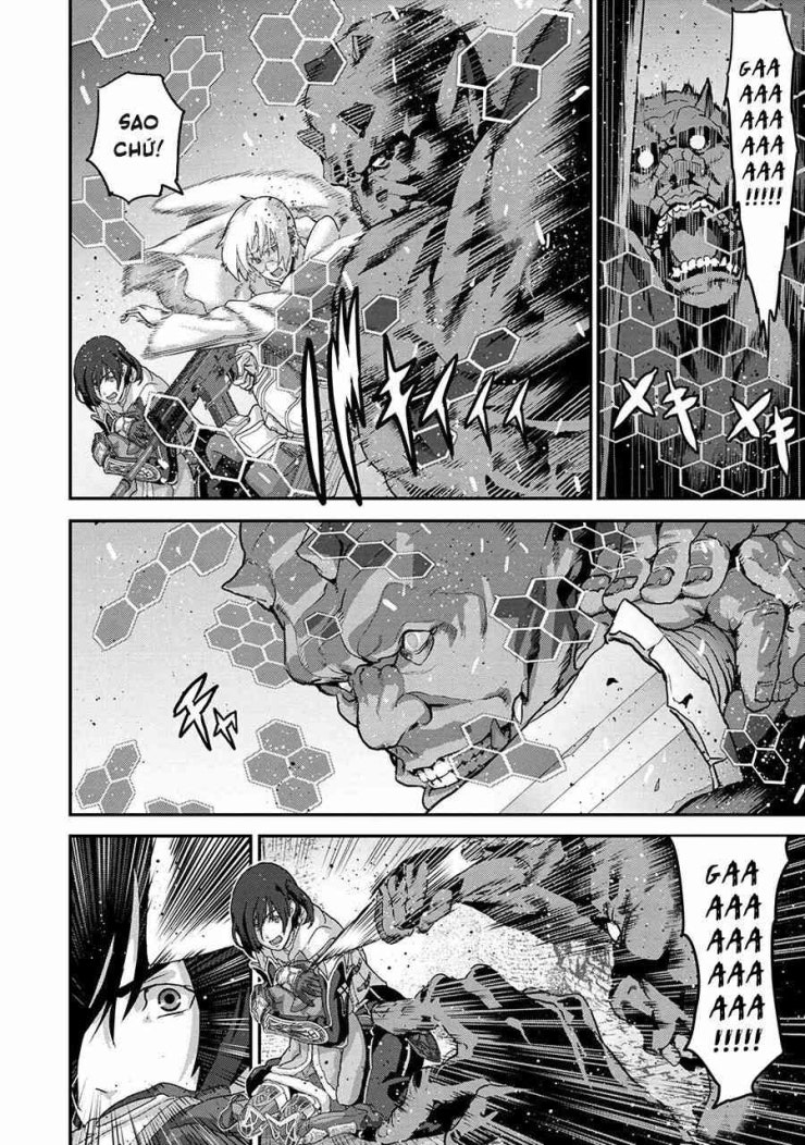 FPS - Trò Chơi Hỗn Loạn - Page 24