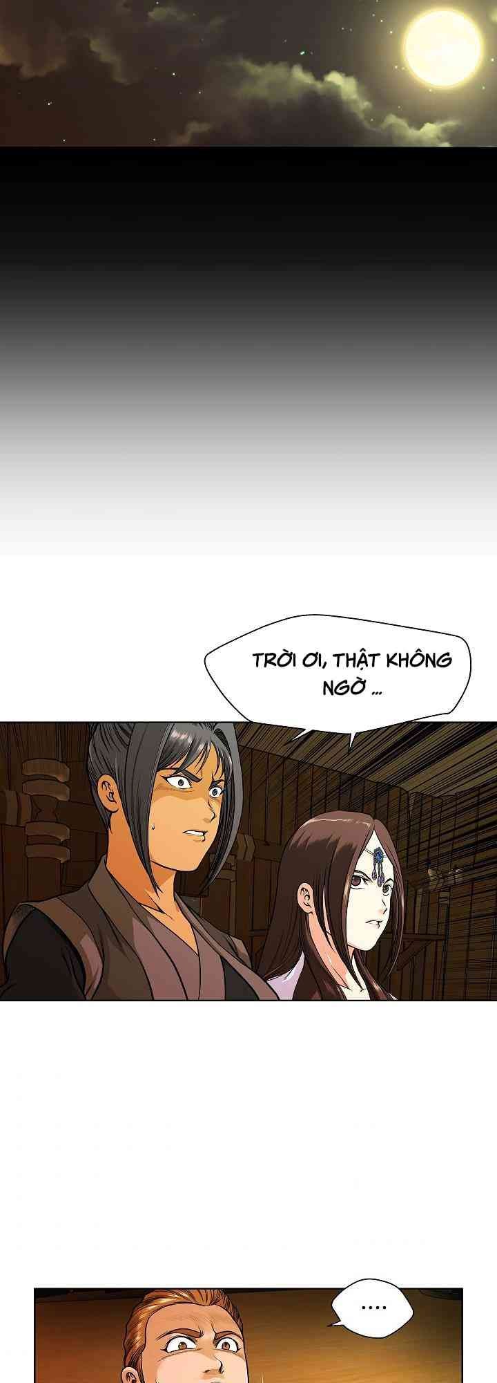 Ngũ Hợp Chí Tôn - Page 17