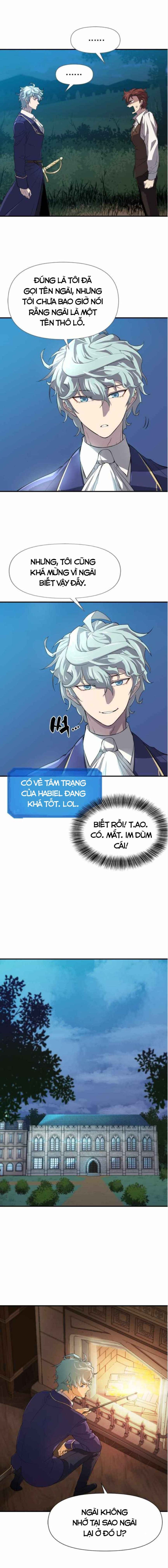 Kĩ Sư Bá Nhất Thế Giới - Page 9