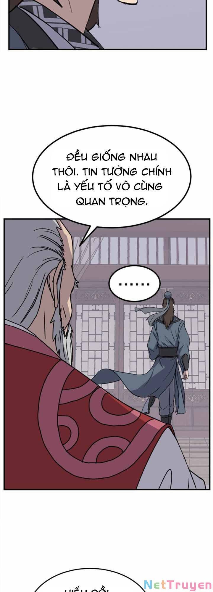 Trọng Sinh-Bất Khả Chiến Bại - Page 33