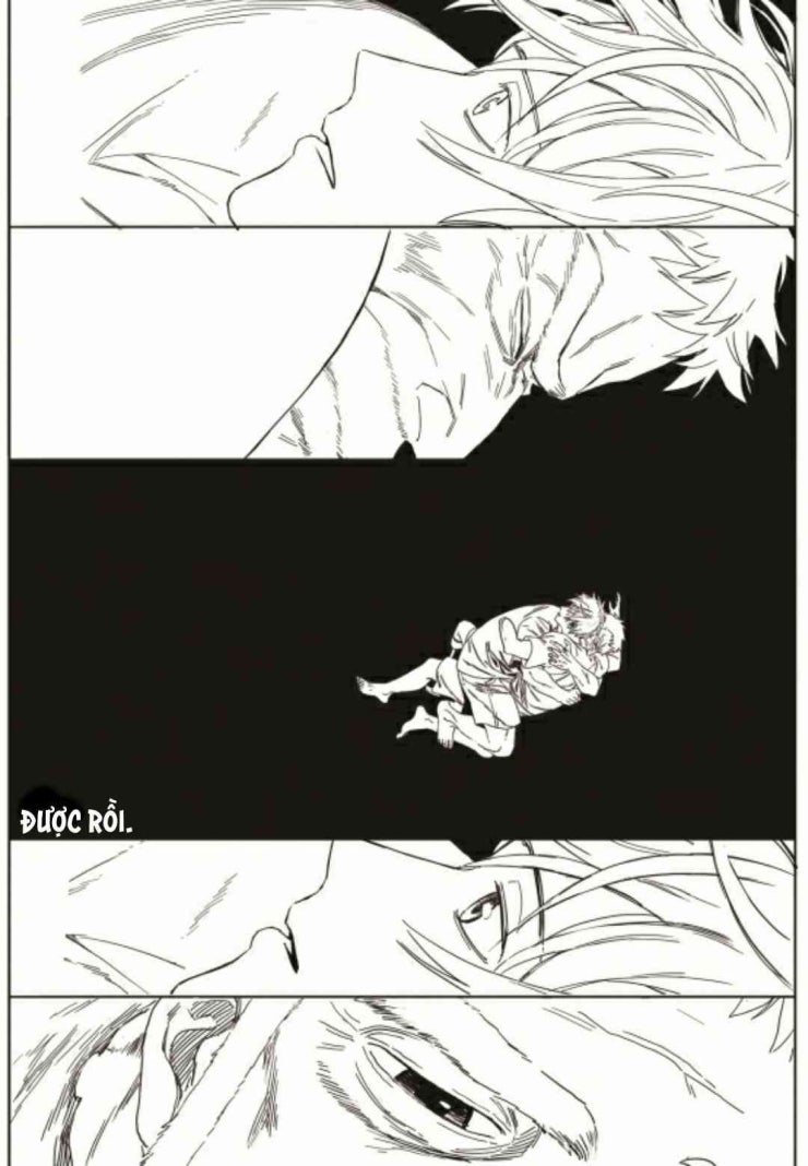 Đường Chân Trời - Page 53