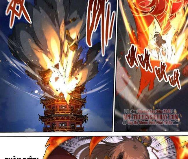 Quyền Bá Thiên Hạ - Page 18