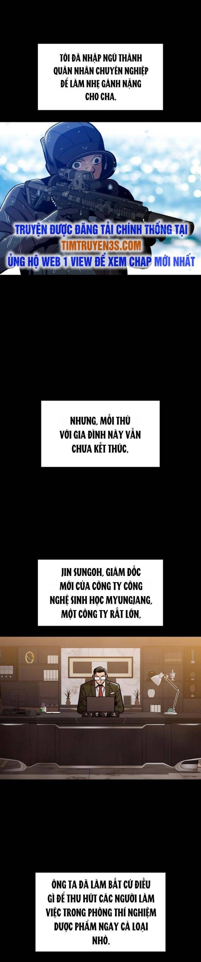 Kỷ Nguyên Tàn Bạo - Page 12