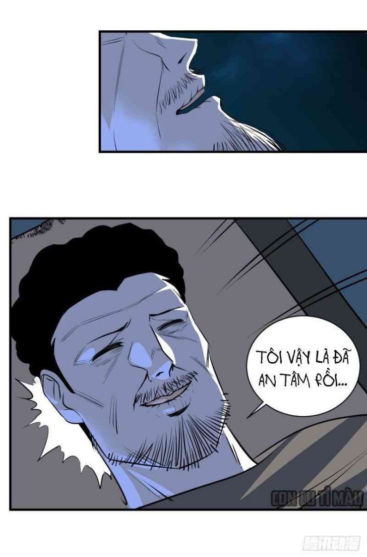 Đế Quốc Lê Man - Page 30