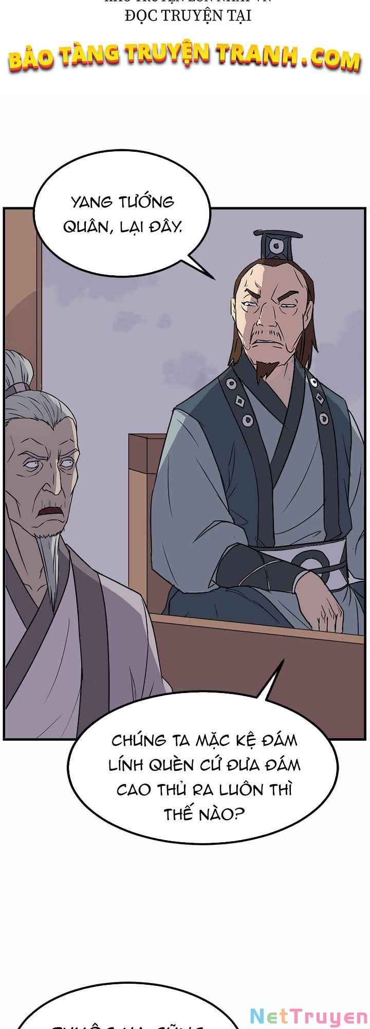 Trọng Sinh-Bất Khả Chiến Bại - Page 23