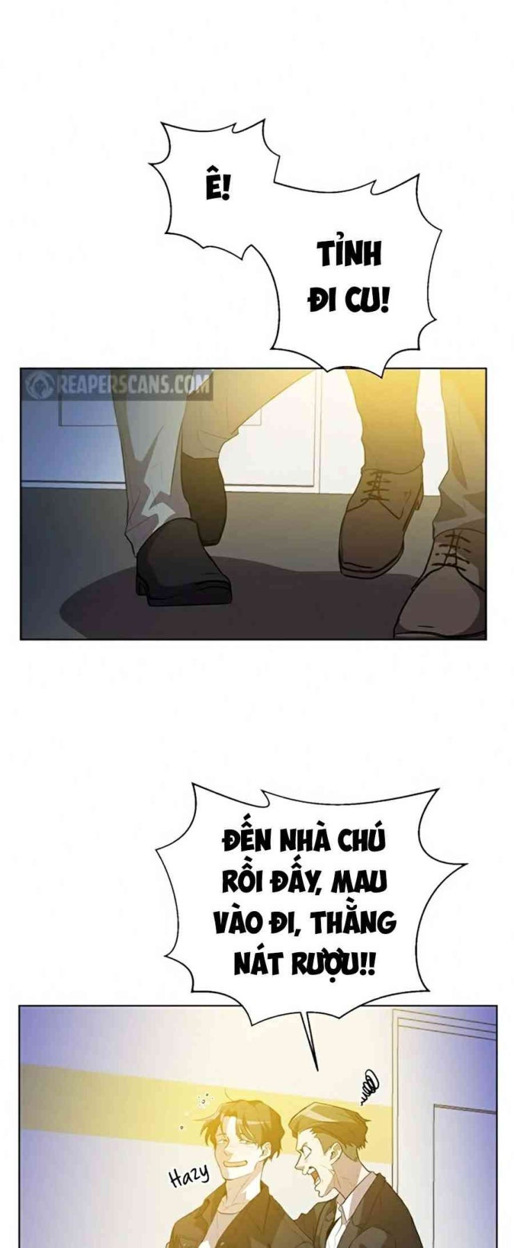 Tôi Là Thợ Săn Có Sức Mạnh Của 99 Vạn Tiền Kiếp - Page 63