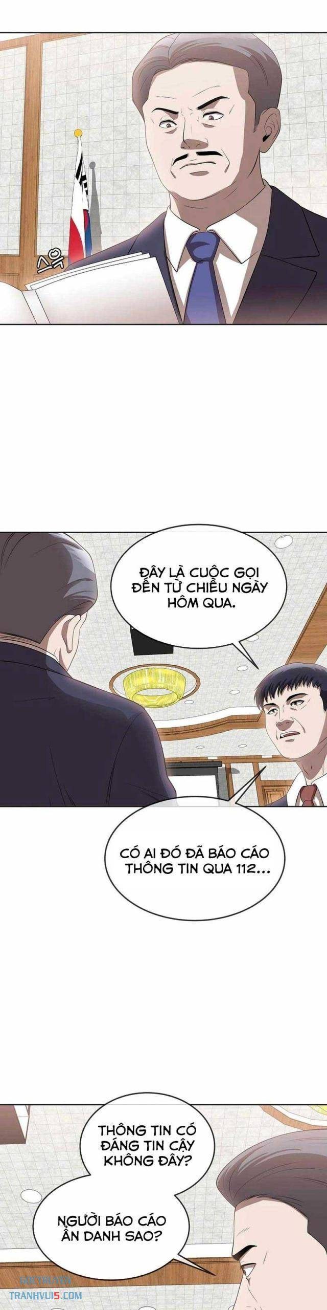 Thước Phim Sự Thật - Page 15