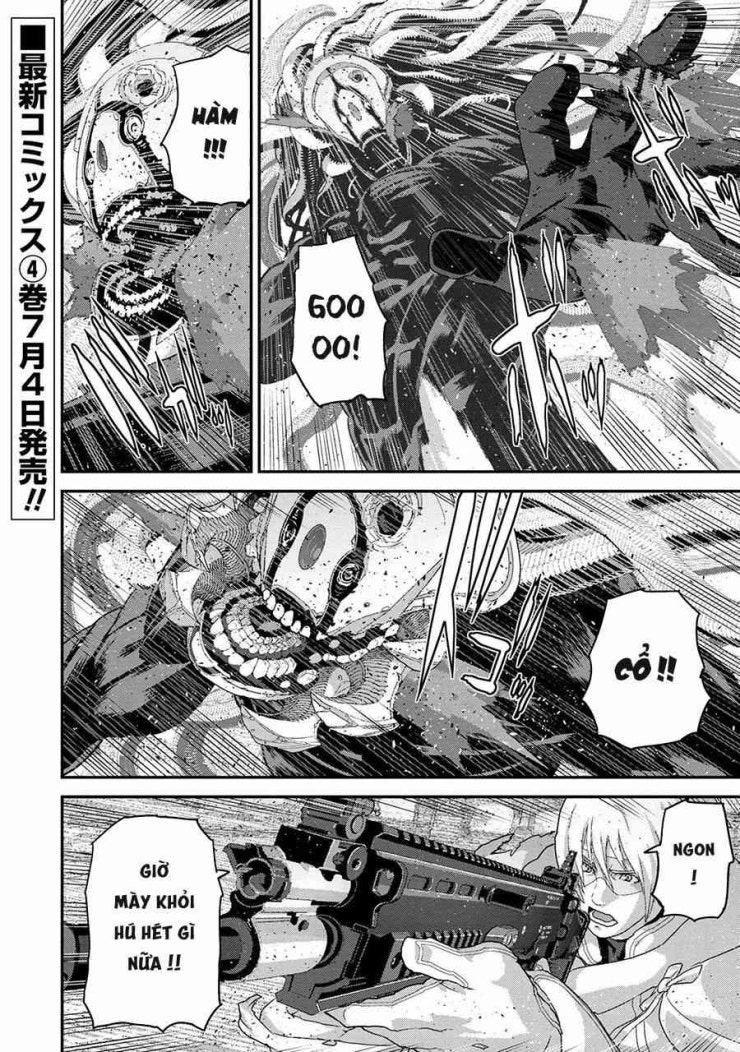 FPS - Trò Chơi Hỗn Loạn - Page 48