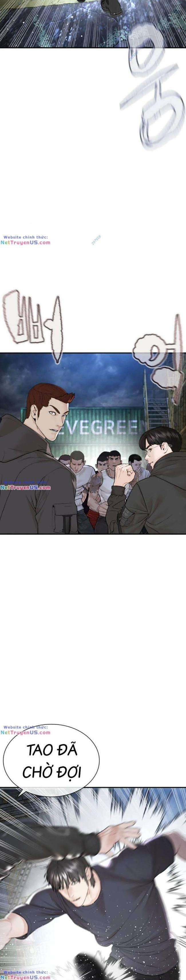 Học Cách Chiến Đấu - Page 10