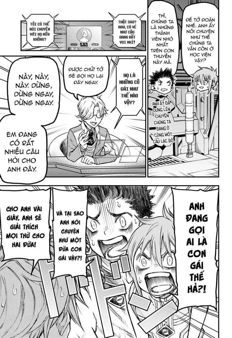 Agravity Boys - Page 6