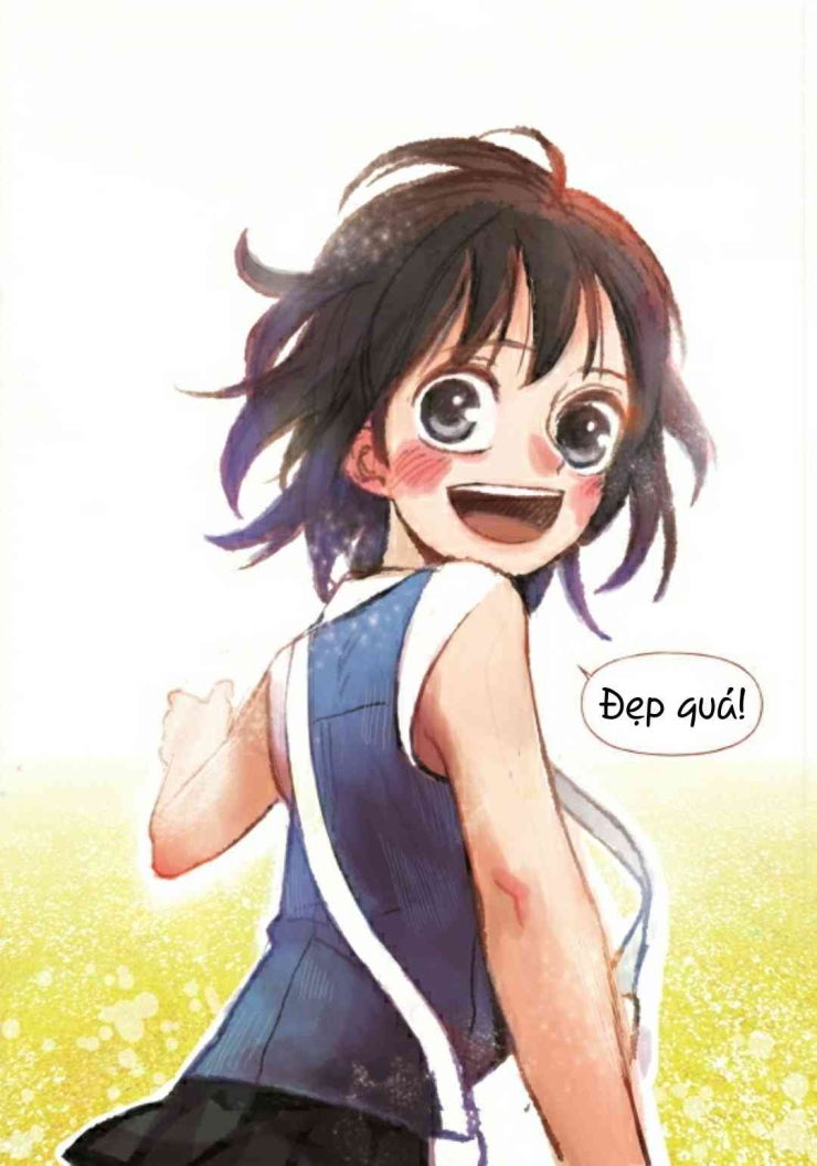 Đường Chân Trời - Page 12