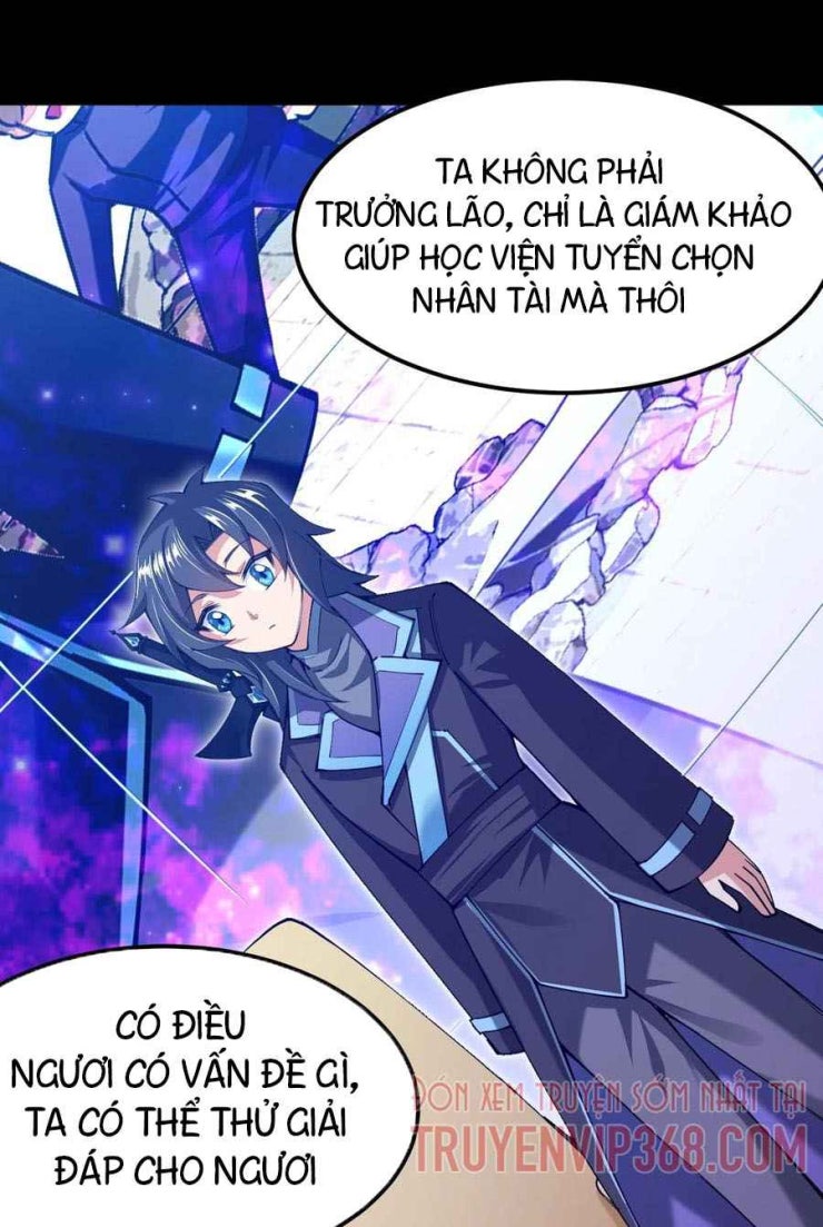 Sức Mạnh Của Kiếm Thần - Page 14