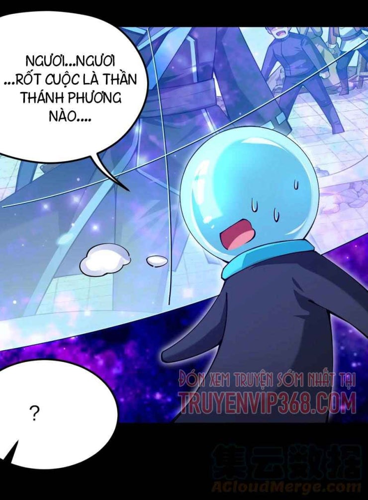 Sức Mạnh Của Kiếm Thần - Page 23