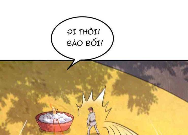 Yêu Linh Cứu Hỏa - Page 18