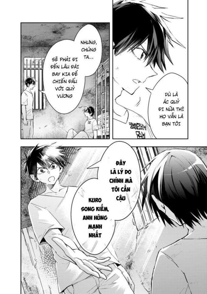 Thuần Thú Sư Ở Dị Giới - Page 10