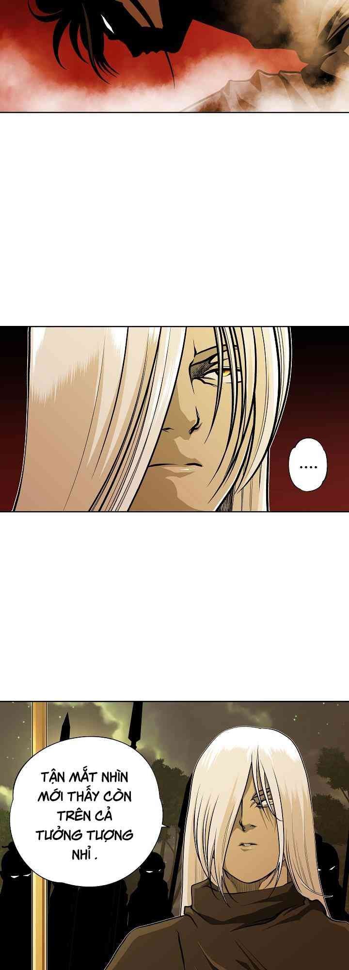 Ngũ Hợp Chí Tôn - Page 16