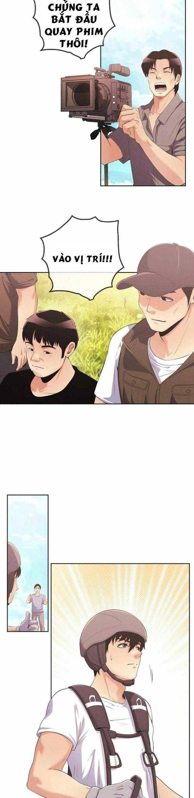 Thước Phim Sự Thật - Page 15