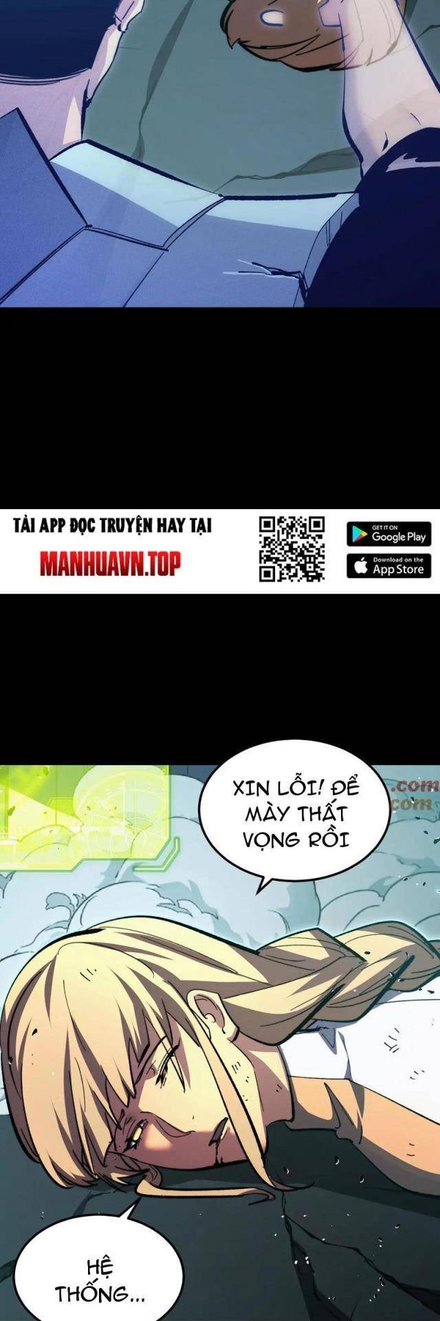 Mạt Thế Quật Khởi - Page 19