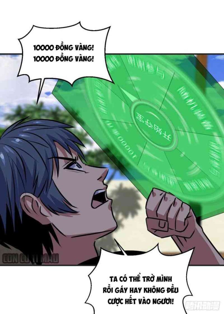 Đế Quốc Lê Man - Page 24