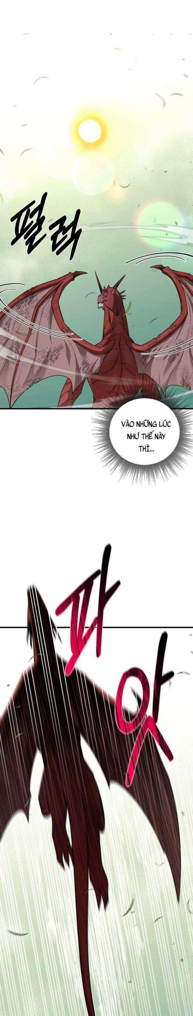 Tôi Càng Ăn Càng Trở Nên Mạnh Mẽ - Page 4