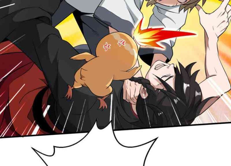 Yêu Linh Cứu Hỏa - Page 44