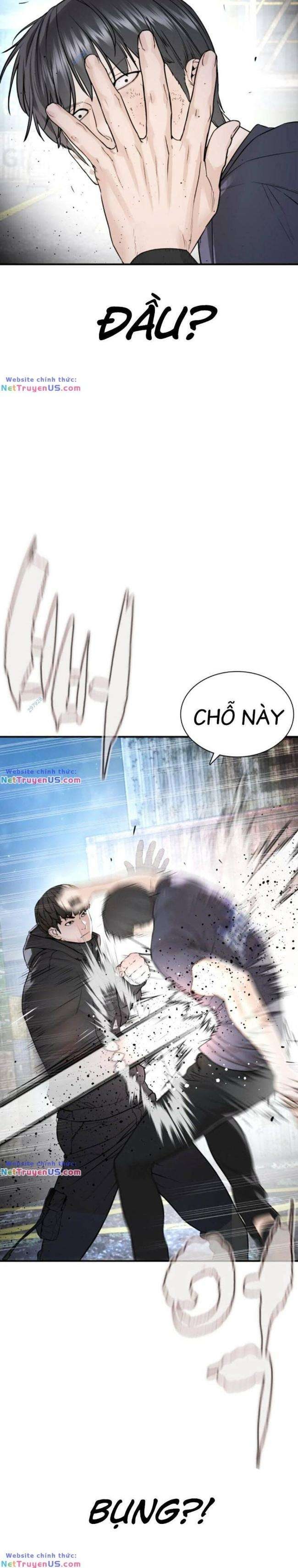 Học Cách Chiến Đấu - Page 13