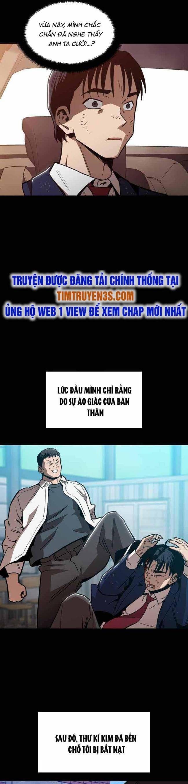 Kỷ Nguyên Tàn Bạo - Page 22