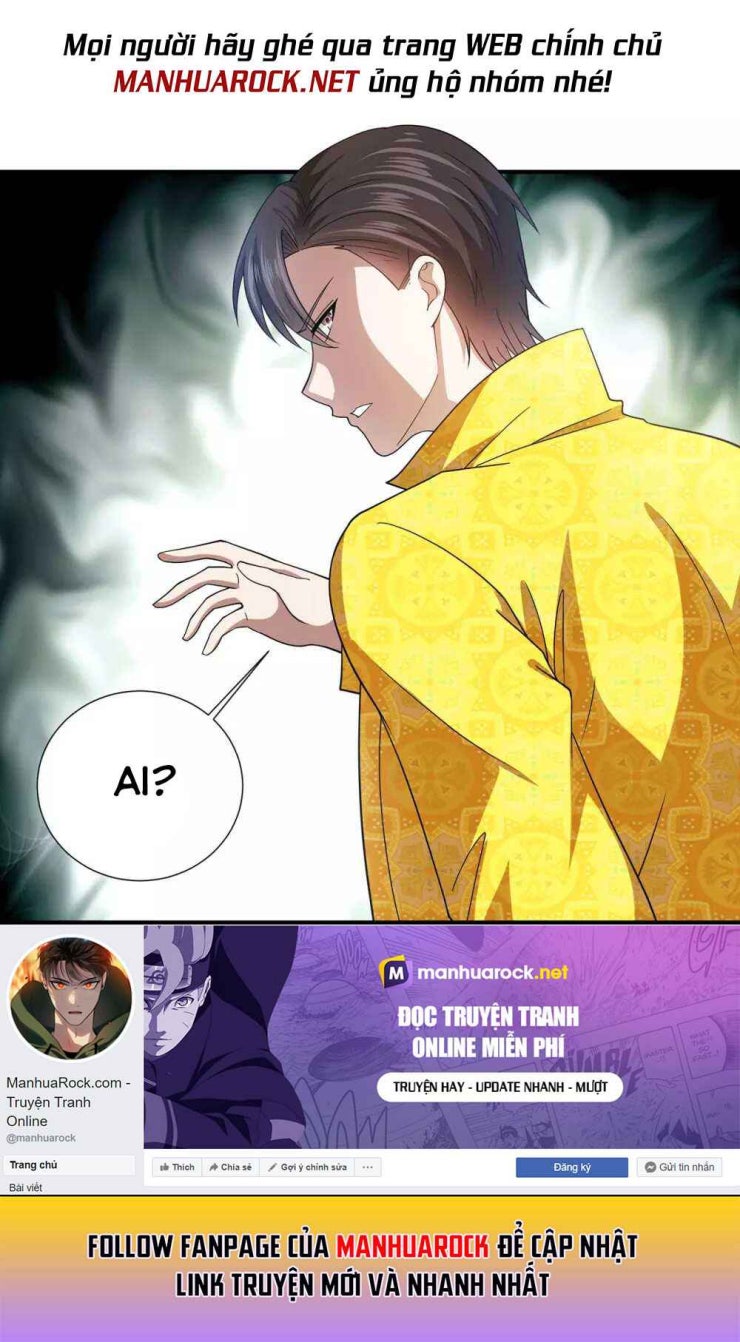 Thần Chiến Tranh - Page 22