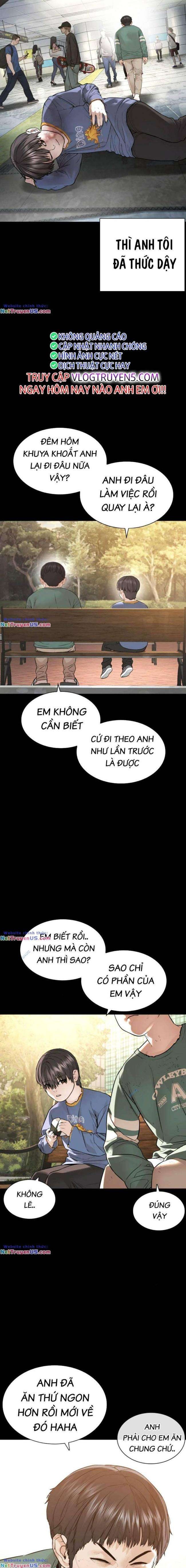 Học Cách Chiến Đấu - Page 14