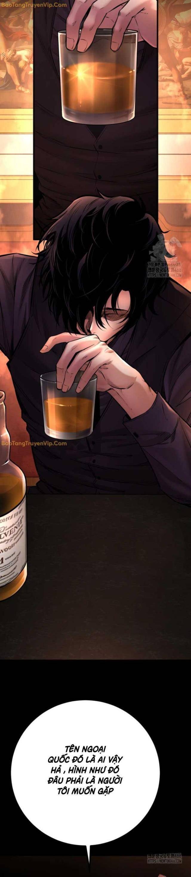 Thanh Kiếm Báo Thù - Page 35