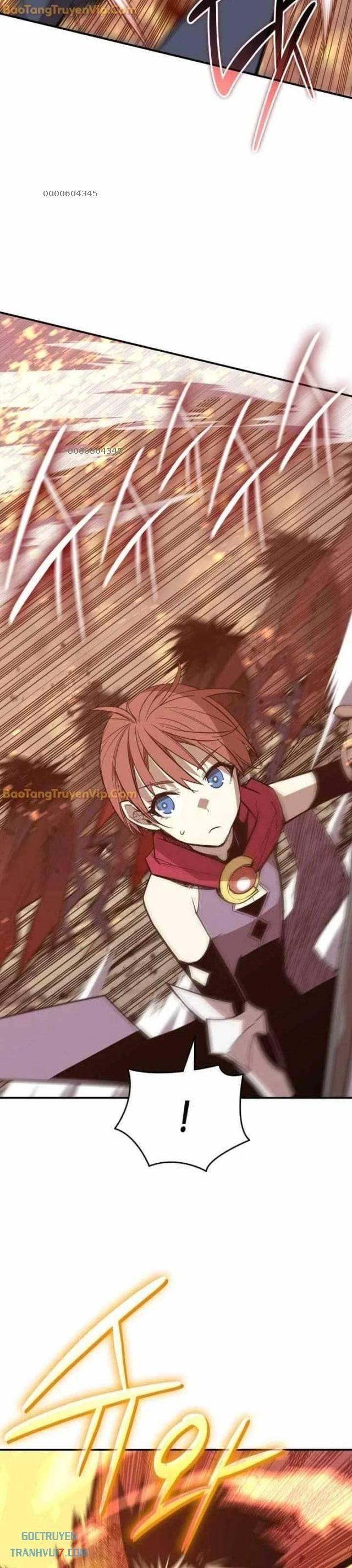 Sức Mạnh Của Người Chơi Mới - Page 6