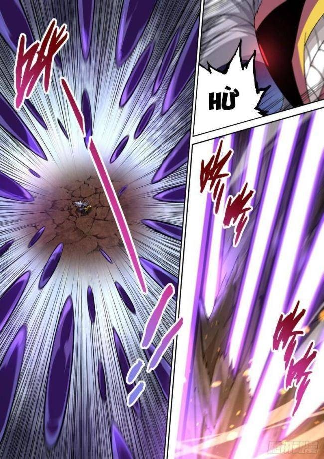 Quyền Bá Thiên Hạ - Page 10